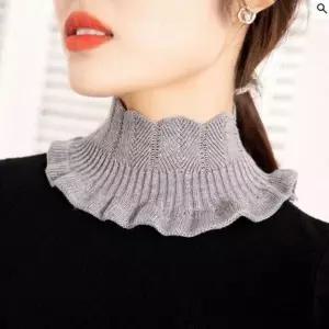 [하프클럽/]넥스카프 목도리 쁘띠스카프 머플러 넥워머 방한