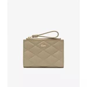 매장정품 라코스테 LACOSTE 여성 크로코델 반지갑 NF5121E56G C87 NF5121E56GC87 180057