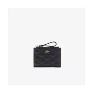 매장정품 라코스테 LACOSTE 여성 크로코델 반지갑 NF5121E55N 000 NF5121E55N000 180618