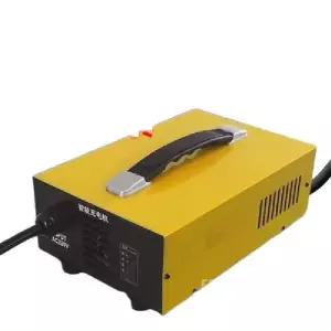 지게차충전기 용량 운반 36V30A 전동지게차 청소차 관광 방전 12V15A 전동 고 카트