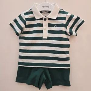 [아가방]OD)ST반팔상하 01T333021_US