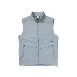 아이더 EIDER ON THE ROCK 온더락 남성 경량 베스트_Cool Grey DMM23601C3 478650