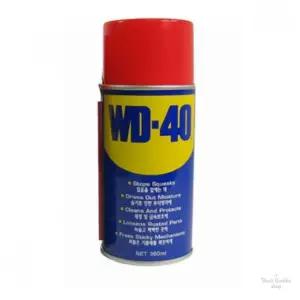 까만쿼카 WD-40 360ML 스티커제거제