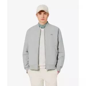 매장정품 라코스테 LACOSTE 남성 리버시블 MA-1 BH850E-56G 02S BH850E-56G02S 179881