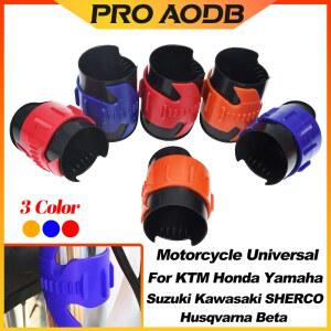 45-55mm 프론트 오토바이 오일 씰 포크 쇼크 업소버 오일 씰 클리닝 툴 KTM 스즈키 셔코