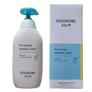 궁중비책 프리뮨 모이스처 베이비 로션 350ml 영유아 신생아 보습