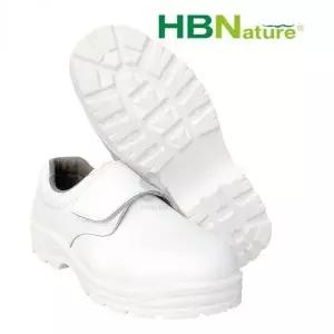 [하프클럽/]HB 크린룸화 안전화 현장화