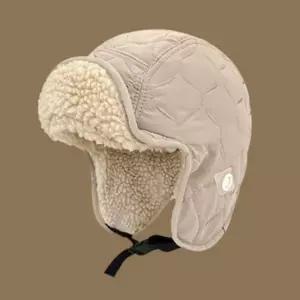 [하프클럽/]트루퍼 귀도리 보온 모자 털 earmuff