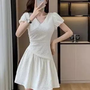 무천도사 여성 여성용 데님 하프 빈티지 가을 코트 오버핏 브이넥 트렌치 재킷 포켓 빅 KKE3