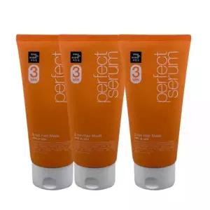 미쟝센 퍼펙트 3분 살롱팩 300ml 3개