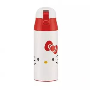헬로키티 360ml 페이스 보온물병