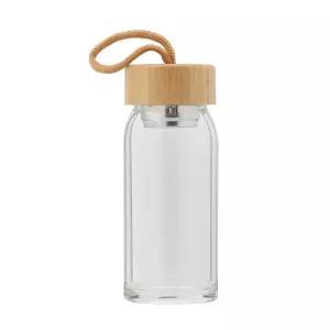 티보틀 뱀부 400ml 에이치와 텀블러