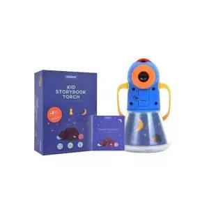 12가지 명작동화 MiDeer 프로젝트시리즈