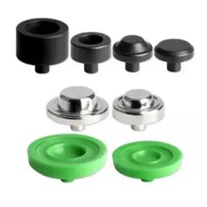 1개 독일프림 바리오크리에이티브툴 멀티프레스전용 11mm / 14mm 아일렛몰드 673127