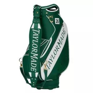 테일러메이드 골프백 투어백 가방 선수용 스태프백 2026 Season Opener Staff Bag