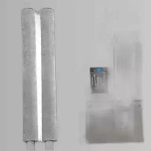 롱 냉장고 손잡이 커버 문고리 2개입 커버 DD-12706