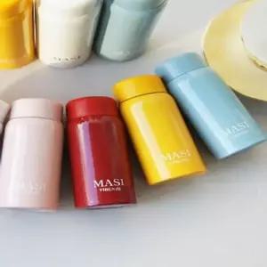 보온병 마시피렌체 5color 미니 사이즈 2size
