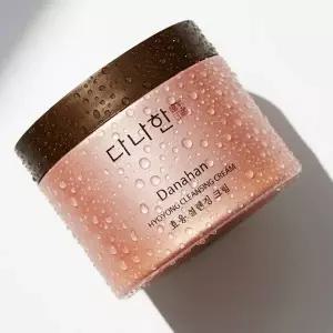 피부를 맑고 깨끗하게 발효녹용성분 클렌징크림 280ml-WFNYNH0