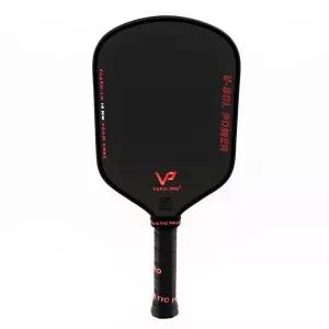 Vatic Pro - V-Sol Power 16mm - 폼 코어 - 패들 커버 포함(플래시 롱 핸들)