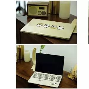 [에스에스_63]LG 그램 디자인 노트북스킨 14 14Z990 19년