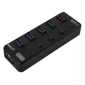[에스에스_63]전송 USB공허브 스마트폰 충전 USB3.0 4포트