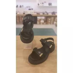 보리보리MARIO컴포트 청키 5cm여성 샌들 c25s001 403581 세라