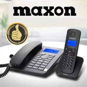 [에스에스_63]맥슨 2in1 maxon maxon 유무선 디지털전