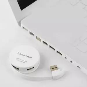 [에스에스_63]USB 케이블 전송 USB확장 허브 공 2.0
