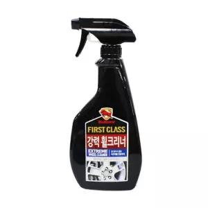 [에스에스_64]휠 세정제 자동차 정비 타에덴클리너 크리너