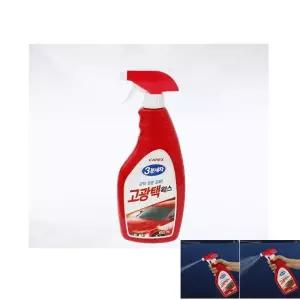 [에스에스컴퍼니_64]자동차광택용품 차량광택 650ml 1P