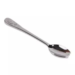 [NB11920K_64_64]상일 베어포크숟가락 14.5cm 수저 1P