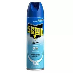 쌍문상회 지금 필요한 문구사무 에프킬라 에어로졸 무향 500ml 한국존슨