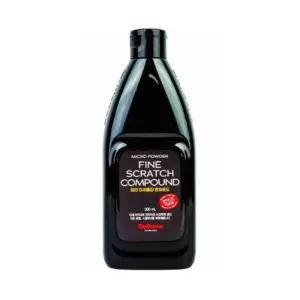 [NBKL5UU7_64_64]불스원 카샴푸세차 파인 컴파운드 300ml