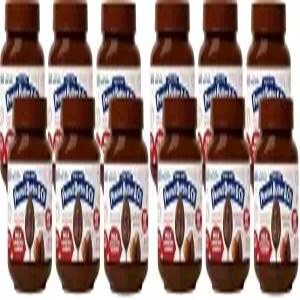 밀크 초콜릿 헤이즐넛 스프레드 13온스(2팩) Milk Chocolatey 13 Ounce (Pack of 2)