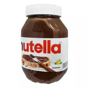 누텔라 초코 잼 1kg 악마의잼 헤이즐넛 코코아 스프레드