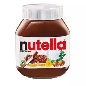 co 잼 코코아 스프레드 헤이즐넛 FERRERO 1KG 누텔라 헤이즐넛잼uvw248