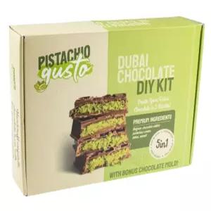 gusta 두바이 초콜릿 DIY KIT