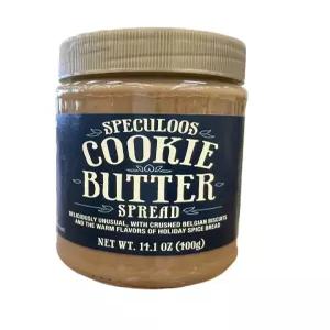 트레이더조 speculoos 쿠키 버터 스프레드 400g