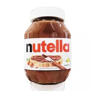 코스트코 페레로 누텔라 초코잼 1KG