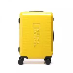 매장정품 NATIONALGEOGRAPHIC 내셔널지오그래픽 N245ASU180 벤타 캐리어 20형 YELLOW N245ASU180040 157049