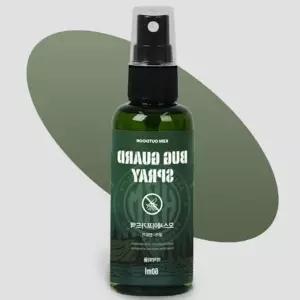 쌍문상회 지금 필요한 카즈미 모기기피제 벌레 해충 진드기 퇴치제 60ml
