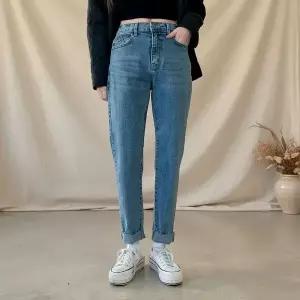 [하프클럽/]여성 베이직 워싱 빈티지 데님팬츠 Y2K 바지 구제