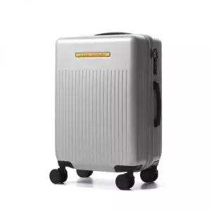 매장정품 NATIONALGEOGRAPHIC 내셔널지오그래픽 N245ASU400 몬트 캐리어 20형 SILVER N245ASU400095 157019