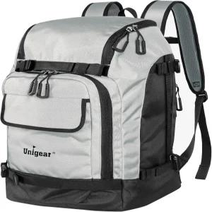 헬멧 50L/70L 고글 장갑 스키 스노보드 및 액세서리용 유니기어 부츠 백팩