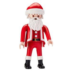 xxl 6629 선물 크리스마스 플레이모빌 산타 레츄자 PLAYMOBIL 대형피규어