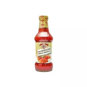 [하프클럽/]bns 수리 타이 스리라차 칠리소스 295ml X 12개