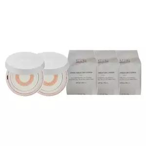 애터미 앱솔루트 어반 쉴드 선쿠션 15g 2개 + 리필 15g 3개