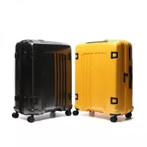 매장정품 NATIONALGEOGRAPHIC 내셔널지오그래픽 범퍼 V2 캐리어 24형 2종택1 N245ASU140 1569662