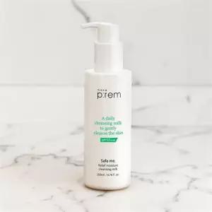 메이크프렘 세이프 미 릴리프 모이스처 클렌징 밀크 200ml 1개