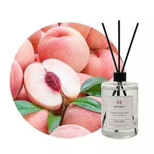 [하프클럽/]네모라 500ml 대용량 리필 디퓨저 가든피치 실내방향제